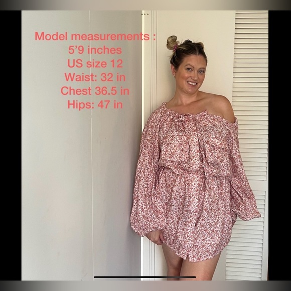 Zimmermann Linen Dress - Picture 7 of 9